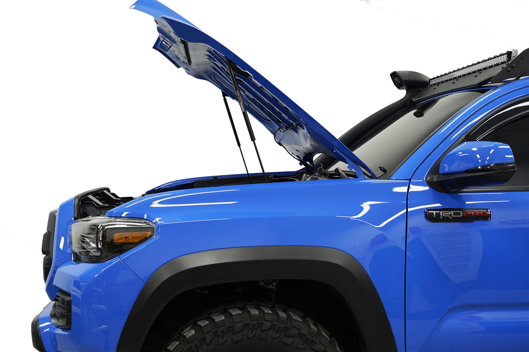 Redline Tuning Hood QuickLIFT Plus MaxLIFT For Tacoma (2016-2023)