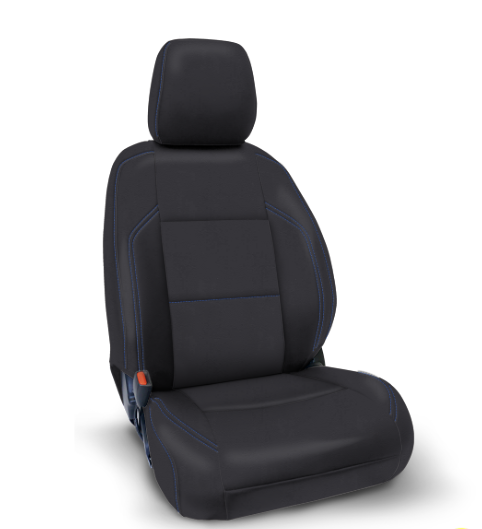 [OPEN BOX] PRP Seat Covers For Tacoma (2016-2023)