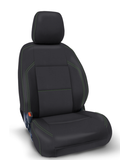 [OPEN BOX] PRP Seat Covers For Tacoma (2016-2023)