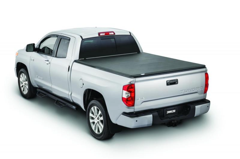 Tonno Pro 42-511 Tonneau Cover For Tacoma (2016-2024)