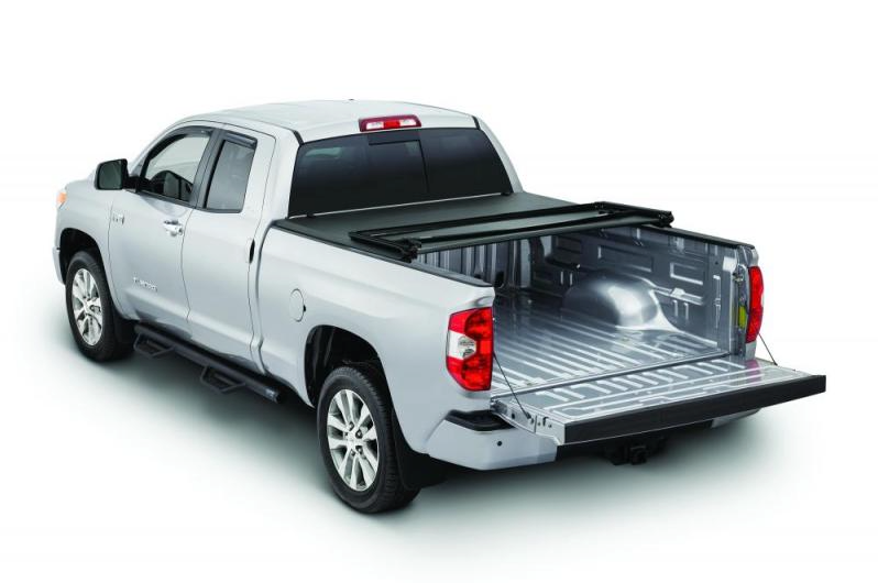 Tonno Pro 42-511 Tonneau Cover For Tacoma (2016-2024)