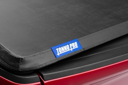 Tonno Pro 42-511 Tonneau Cover For Tacoma (2016-2024)