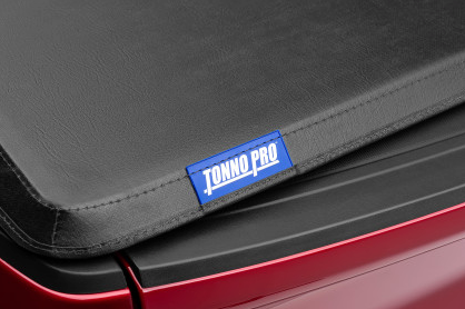 Tonno Pro HF-551 Hard Fold Tonneau Cover For Tacoma (2016-2024)