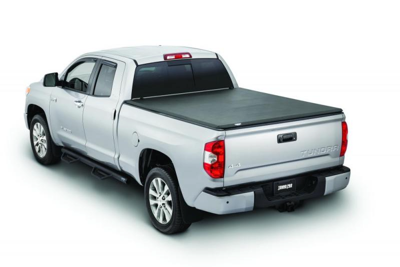 Tonno Pro 42-512 Tonneau Cover For Tacoma (2016-2024)