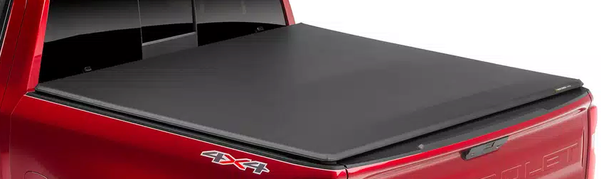 Extang Trifecta Tonneau Cover 5ft For Tacoma (2024-Current)