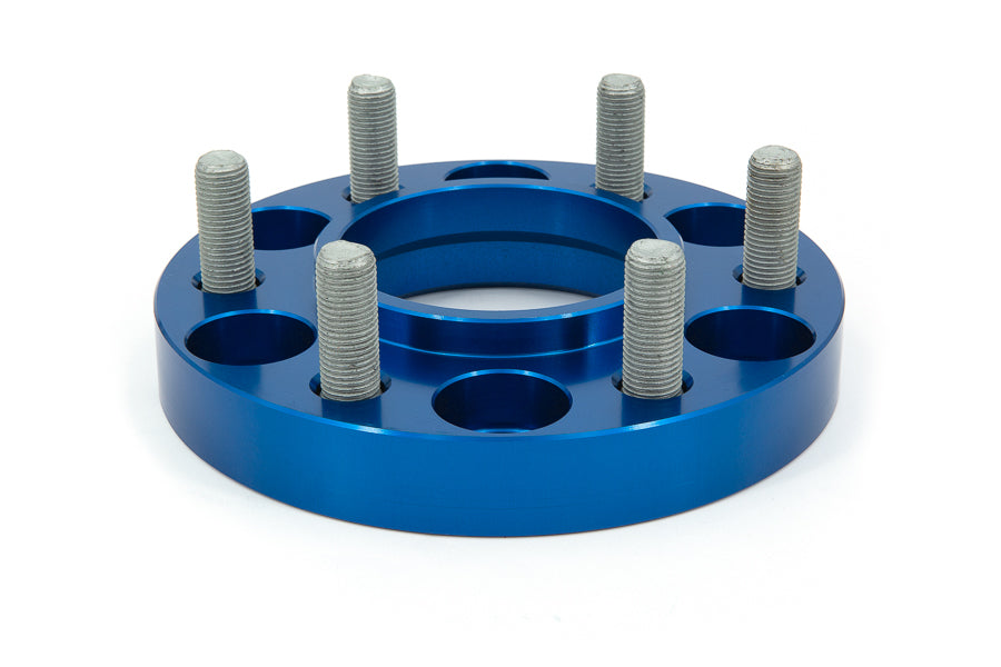 Spidertrax 1" Wheel Spacers For Tacoma (2024-Current)