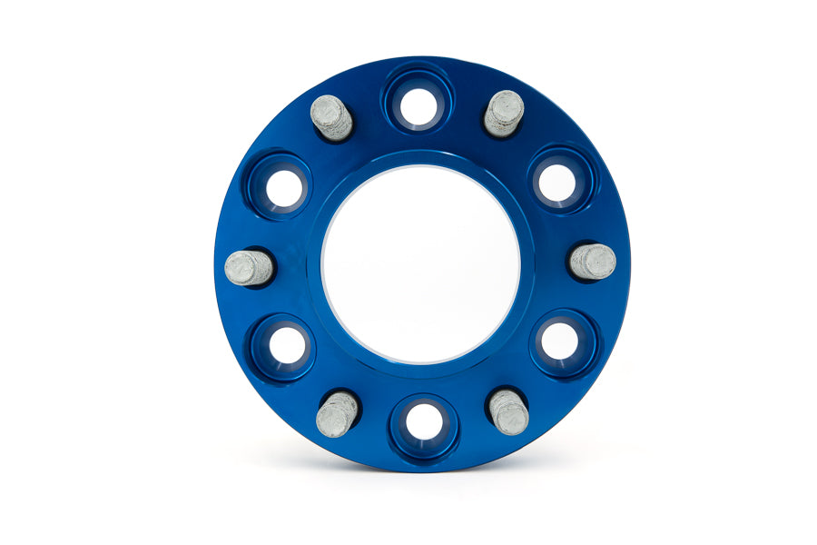 Spidertrax 1" Wheel Spacers For Tacoma (2024-Current)