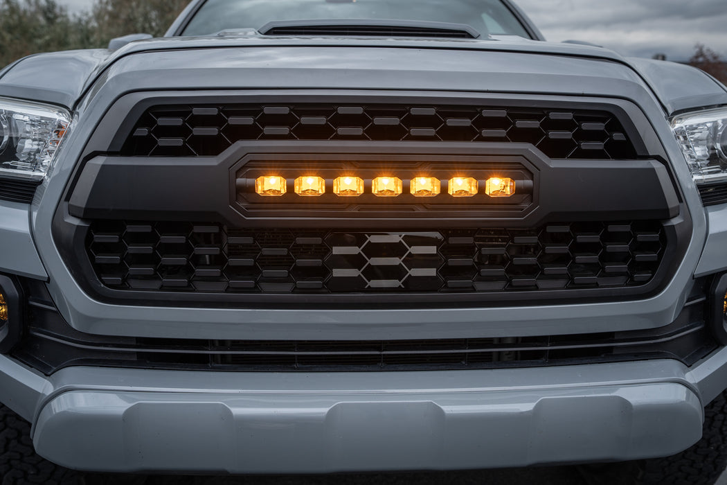 Tacoma Lifestyle Stealth Grille For Tacoma (2016-2023)