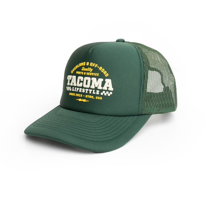 Tacoma Lifestyle Shop Hat