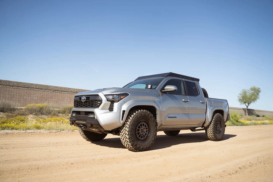 Rago Fabrication Roof Rack For Tacoma (2024-Current)