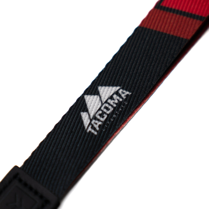 Tacoma Lifestyle x Thread Heritage Wrist Lanyard