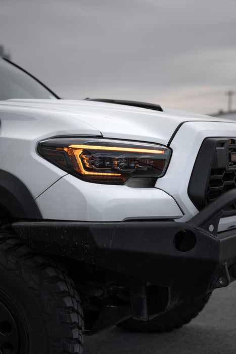 Morimoto XB EVO Headlights For Tacoma (2016-2023)