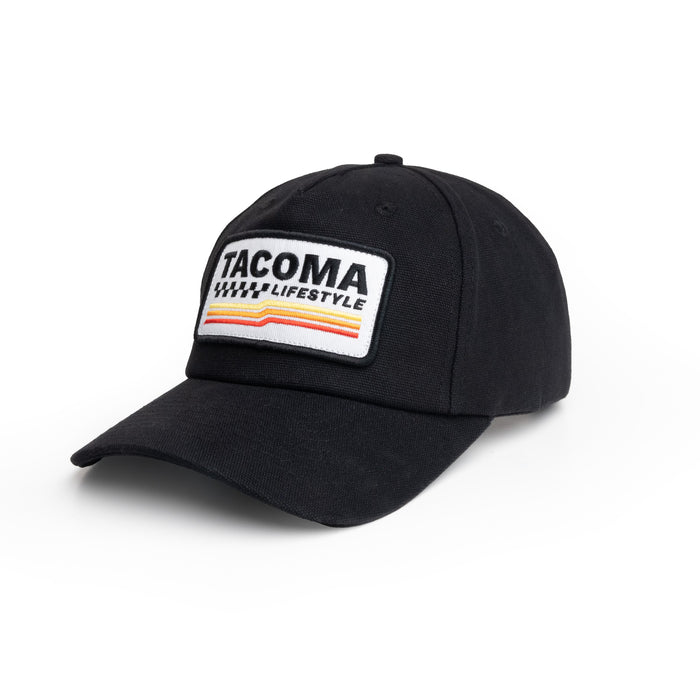 Tacoma Lifestyle Racing Hat