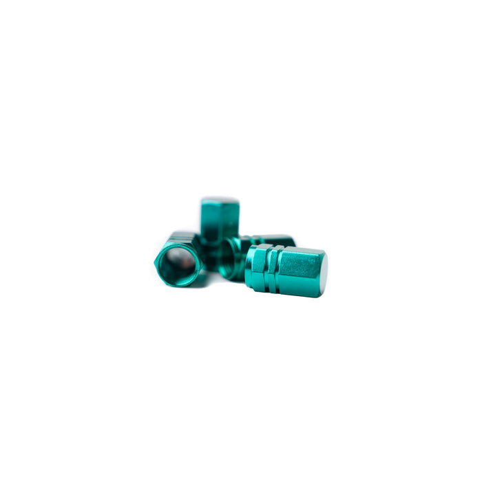 Aluminum Valve Stem Caps For Tacoma (2005-2024)