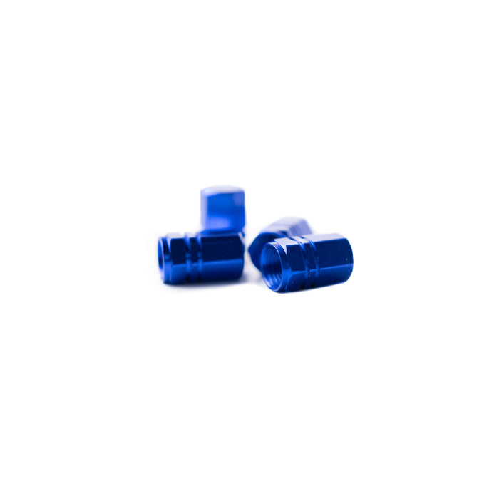 Aluminum Valve Stem Caps For Tacoma (2005-2024)