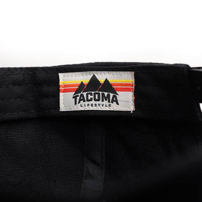 Tacoma Lifestyle Racing Hat