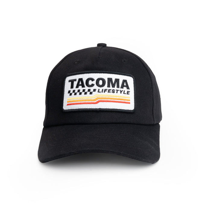 Tacoma Lifestyle Racing Hat