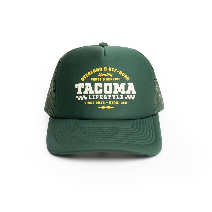 Tacoma Lifestyle Shop Hat