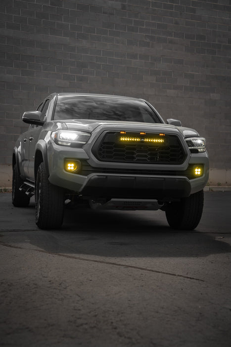 Tacoma Lifestyle Rogue Light Bar Grille For Tacoma (2016-2023)