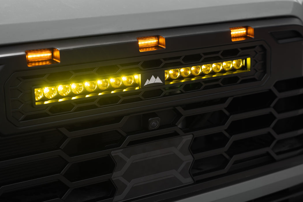 Tacoma Lifestyle Rogue Light Bar Grille For Tacoma (2016-2023)