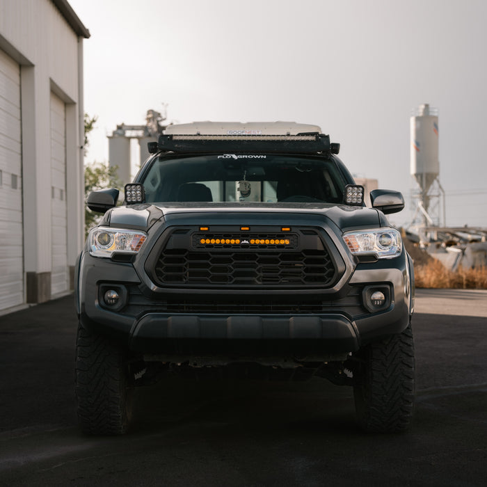 Tacoma Lifestyle Stealth Fog Light Kit For Tacoma (2012-2023)