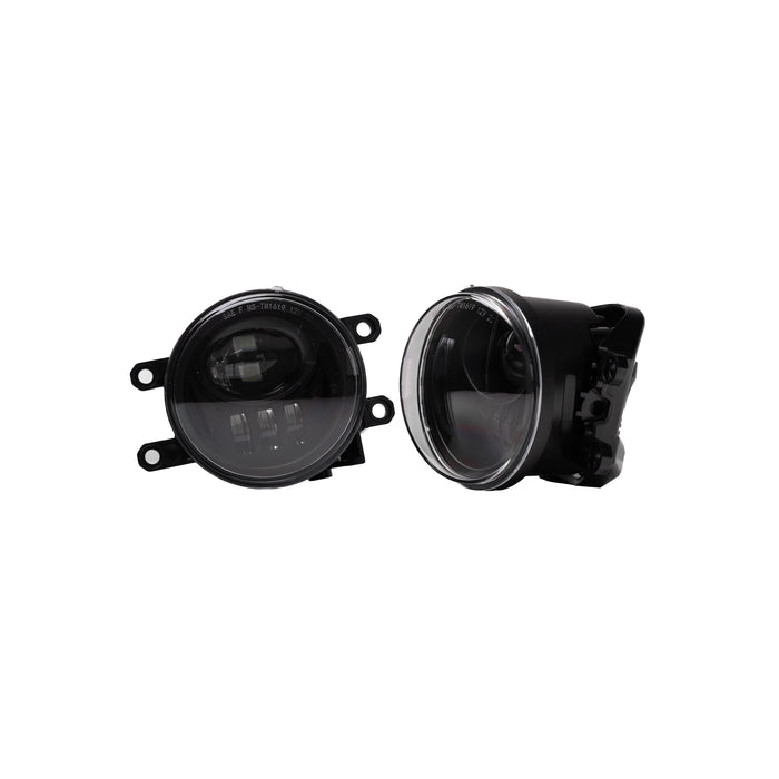 Tacoma Lifestyle Stealth Fog Light Kit For Tacoma (2012-2023)