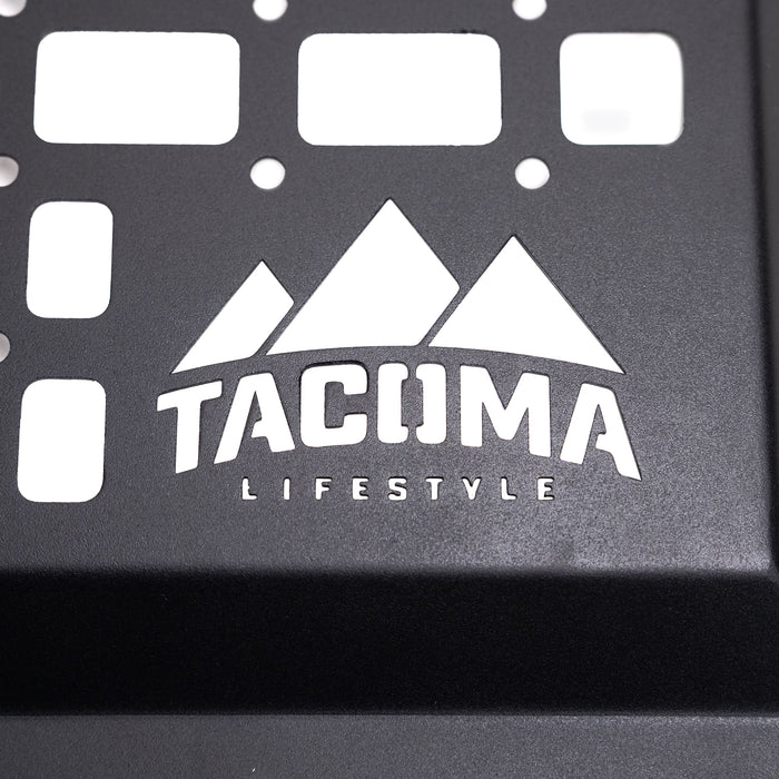 Tacoma Lifestyle Tailgate Bed Molle Panel For Tacoma (2005-2023)