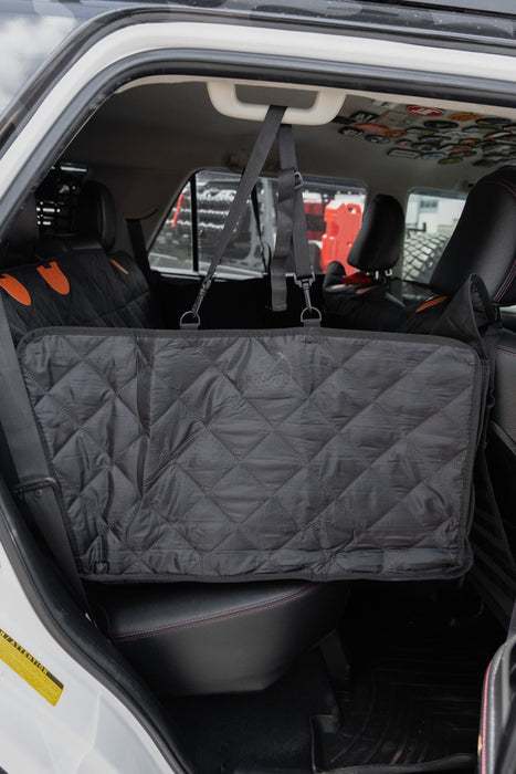 Tacoma Lifestyle Rear Seat Pet Cover For Tacoma (1996-2024)