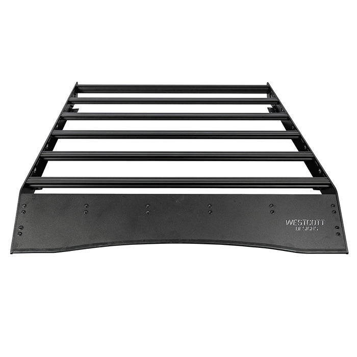 Westcott Designs Roof Rack For Tacoma (2024-Current)