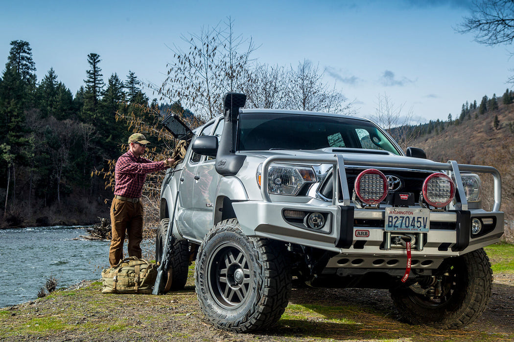 ARB Safari Snorkel Intake Kit For Tacoma (2005-2015)