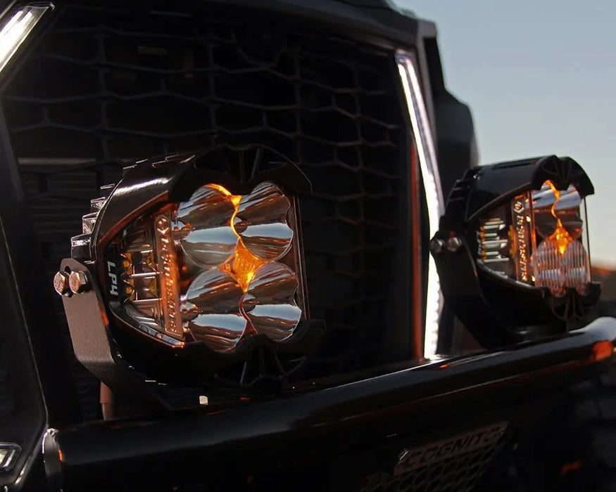 [OPEN BOX] Baja Designs LP4 Pro LED Pod Lights — Tacoma Lifestyle