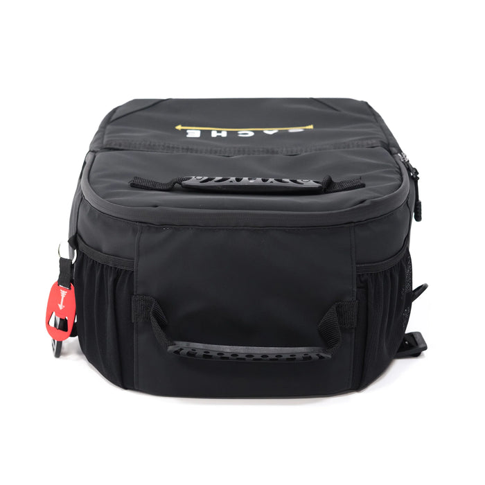 Cache Basecamp The Jeffrey Cooler