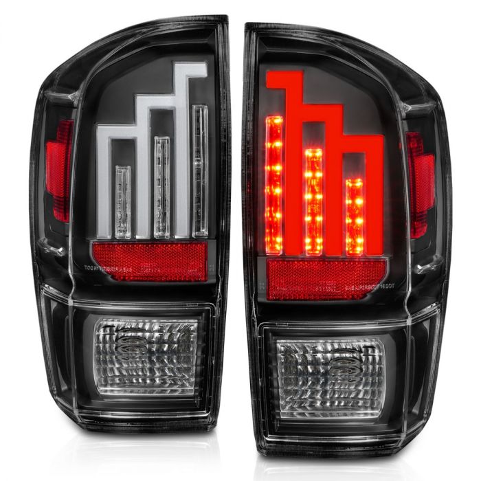 Anzo Tail Lights For Tacoma (2016-2023)