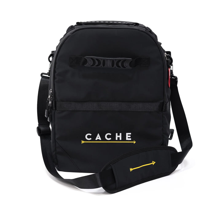 Cache Basecamp The Jeffrey Cooler