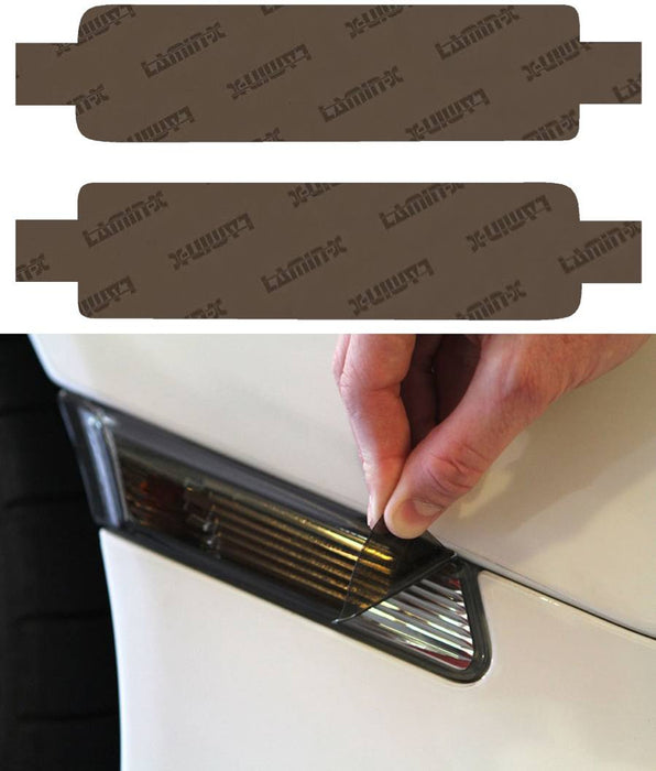 Lamin-X Reverse Light Covers For Tacoma (2024-Current)