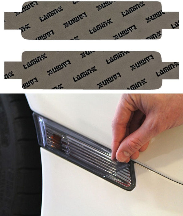 Lamin-X Reverse Light Covers For Tacoma (2024-Current)