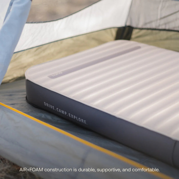 Luno Air Foam Pro Camping Mattress