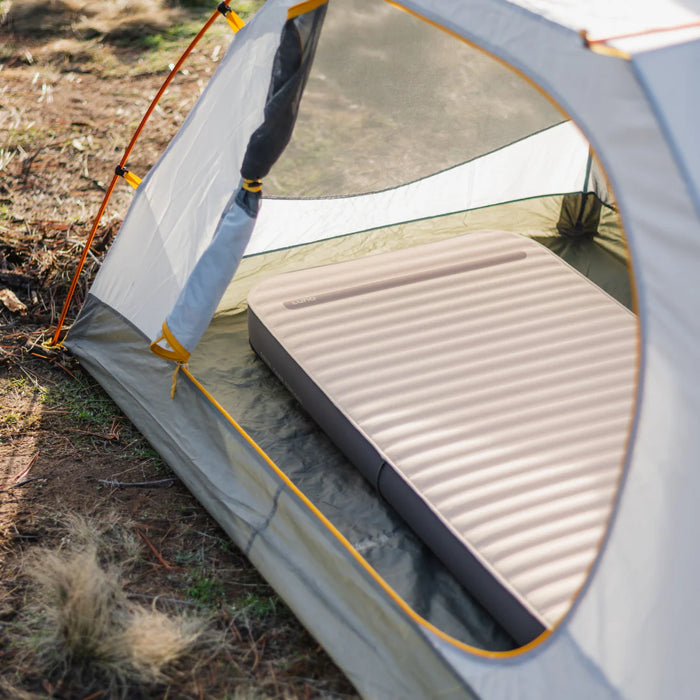 Luno Air Foam Pro Camping Mattress