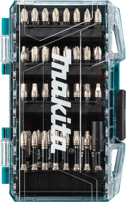 Makita Impact 60 PC. Bit Set