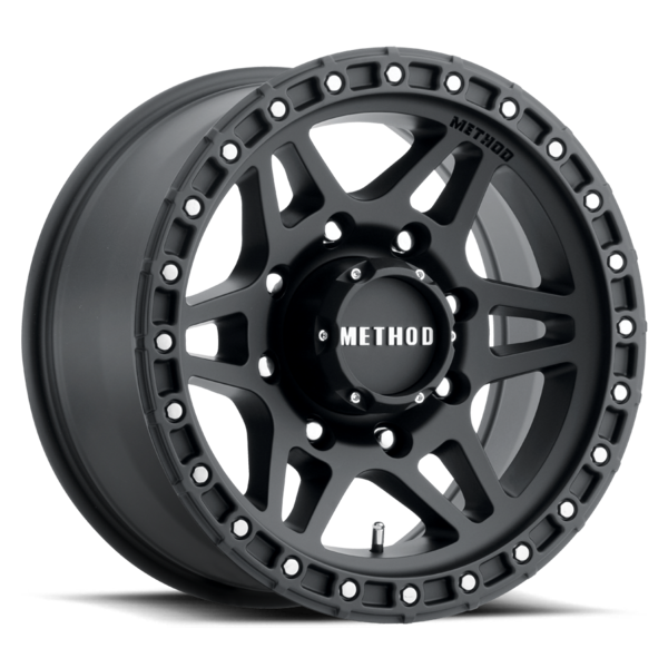 [OPEN BOX] Method Race Wheels 312 I Matte Black