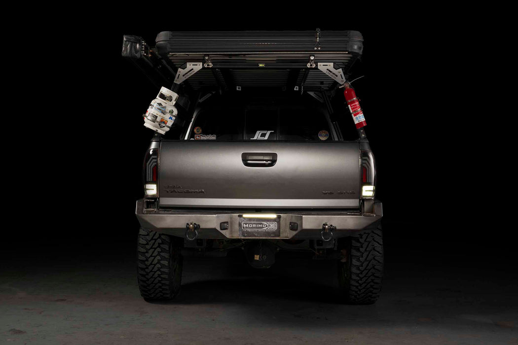 Morimoto Tail Lights For Tacoma (2005-2015)