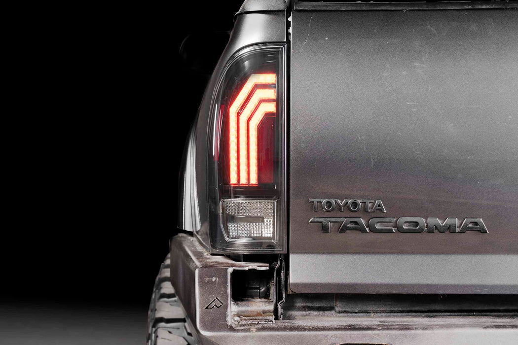 Morimoto Tail Lights For Tacoma (2005-2015)