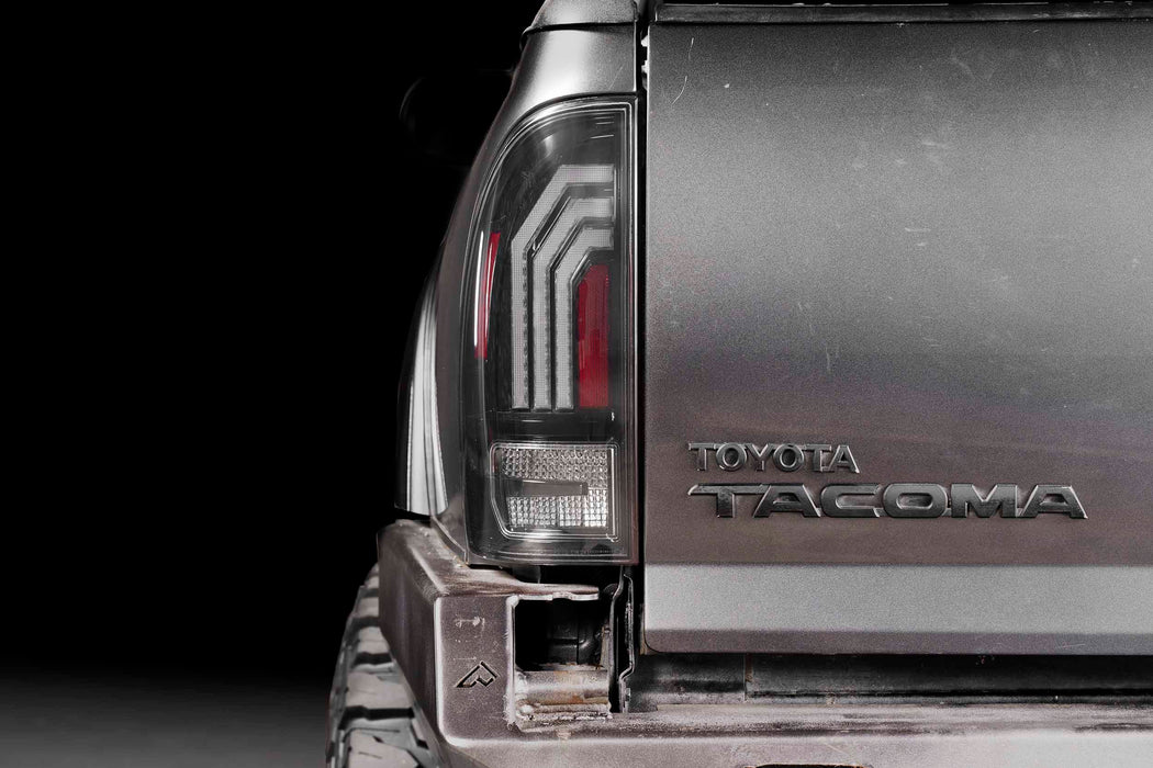 Morimoto Tail Lights For Tacoma (2005-2015)