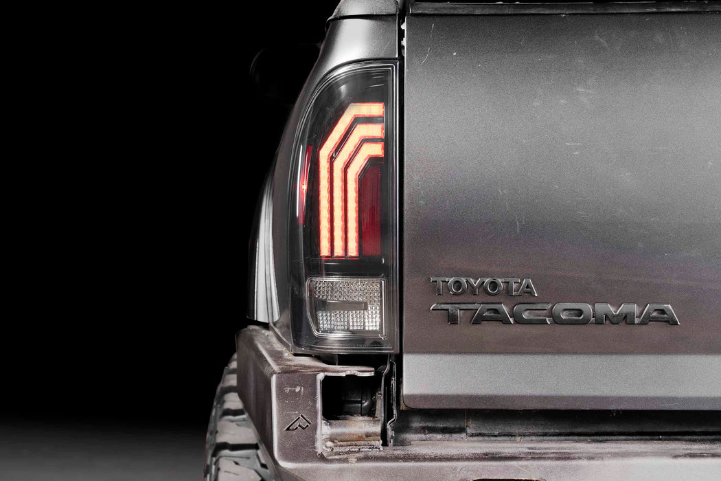 Morimoto Tail Lights For Tacoma (2005-2015)