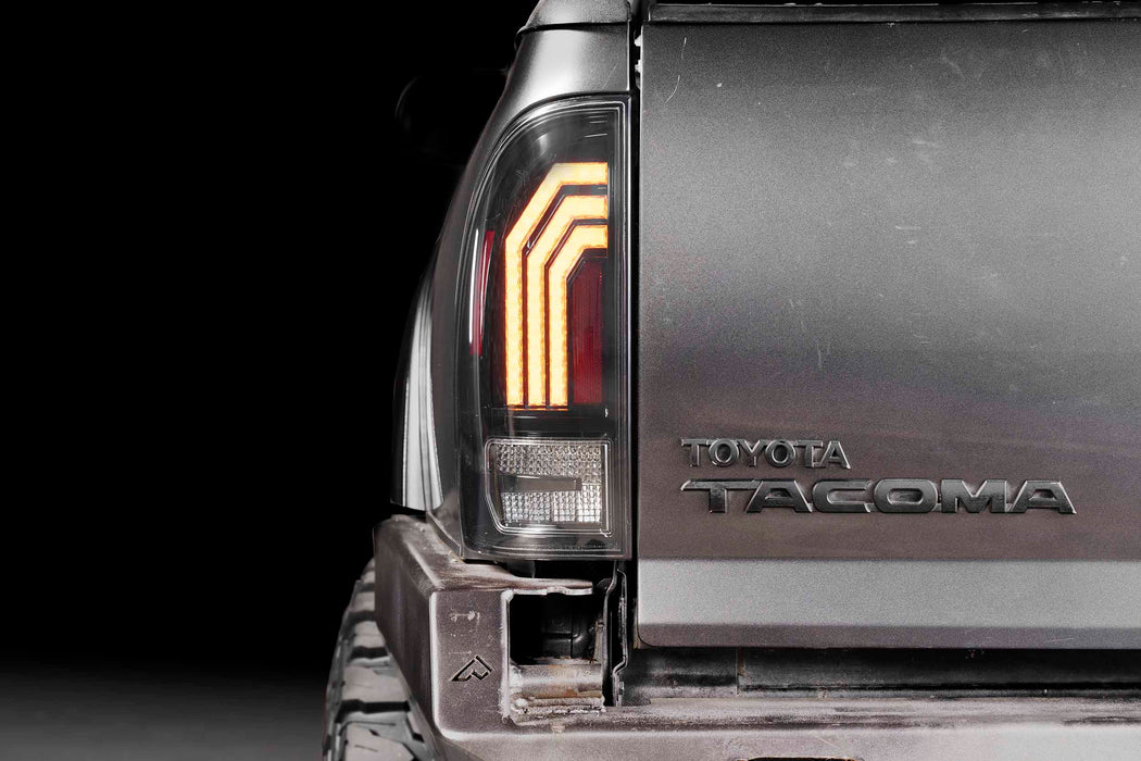 Morimoto Tail Lights For Tacoma (2005-2015)