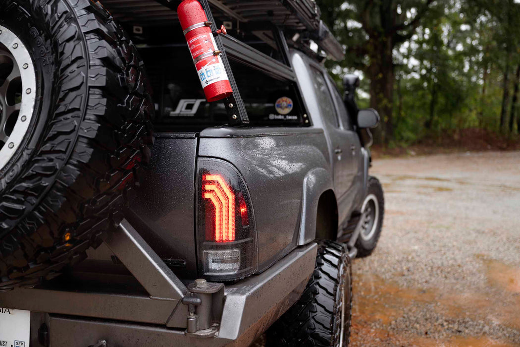 Morimoto Tail Lights For Tacoma (2005-2015)