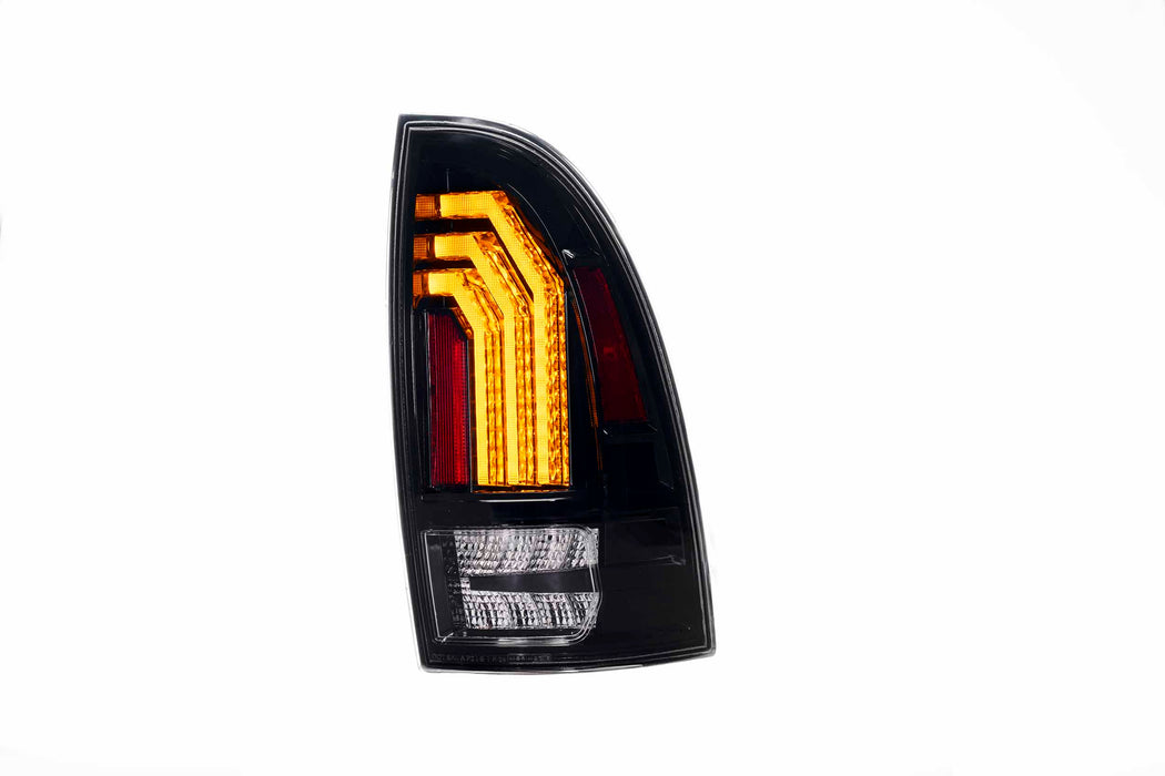 Morimoto Tail Lights For Tacoma (2005-2015)