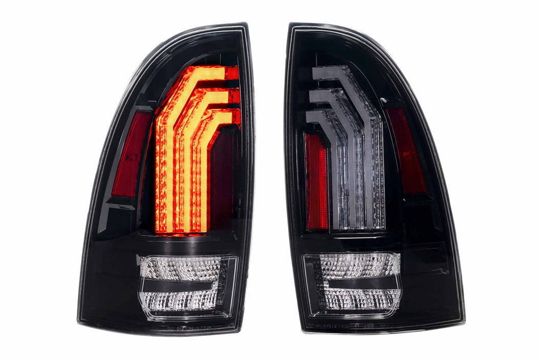 Morimoto Tail Lights For Tacoma (2005-2015)