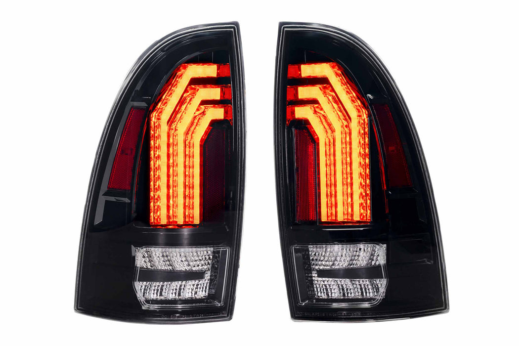 Morimoto Tail Lights For Tacoma (2005-2015)