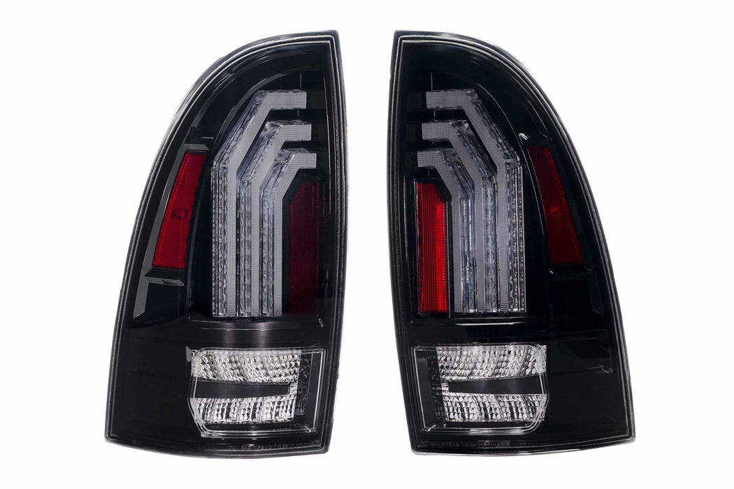 Morimoto Tail Lights For Tacoma (2005-2015)